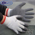 NMSAFETY Super chaud gants de tricot de coton de performance acrylique chaude gants en coton